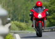 MV Agusta F4-1000 Senna